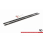 Diffusori minigonne Volkswagen Golf GTI TCR  Mk7  (Cod. M-VW-GO-7F-GTI-TCR-SD1G)