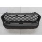 FORD RANGER WILDTRAK 2016-2018 TUNING MASCHERINA OPACO NERO (Cod. AP-56128_A4x4)