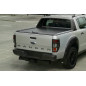 FORD RANGER V 2011-2021 IN ALLUMINIO CAPPELLIERA PAKI (Cod. AP-56143_A4x4)