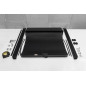 FORD RANGER V 2011-2021 IN ALLUMINIO CAPPELLIERA PAKI (Cod. AP-56143_A4x4)