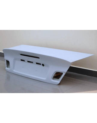 Portellone Posteriore BMW E46 99-05 Convertible CSL (Cod. E-PORTB33)