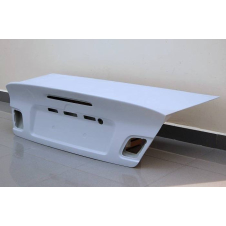 Portellone Posteriore BMW E46 99-05 Convertible CSL (Cod. E-PORTB33)