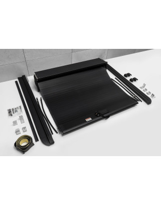 FORD RANGER V 2011-2021 IN ALLUMINIO CAPPELLIERA PAKI (Cod. AP-56143_A4x4)