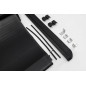 FORD RANGER V 2011-2021 IN ALLUMINIO CAPPELLIERA PAKI (Cod. AP-56143_A4x4)