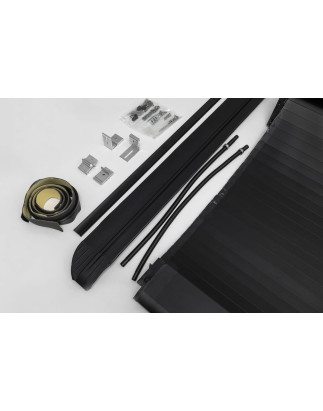 FORD RANGER V 2011-2021 IN ALLUMINIO CAPPELLIERA PAKI (Cod. AP-56143_A4x4)