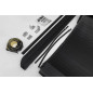 FORD RANGER V 2011-2021 IN ALLUMINIO CAPPELLIERA PAKI (Cod. AP-56143_A4x4)