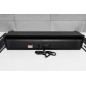 FORD RANGER V 2011-2021 IN ALLUMINIO CAPPELLIERA PAKI (Cod. AP-56143_A4x4)