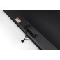FORD RANGER V 2011-2021 IN ALLUMINIO CAPPELLIERA PAKI (Cod. AP-56143_A4x4)
