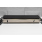 FORD RANGER V 2011-2021 IN ALLUMINIO CAPPELLIERA PAKI (Cod. AP-56143_A4x4)
