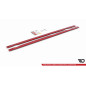 Diffusori minigonne Volkswagen Golf GTI TCR  Mk7  (Cod. M-VW-GO-7F-GTI-TCR-SD1G)