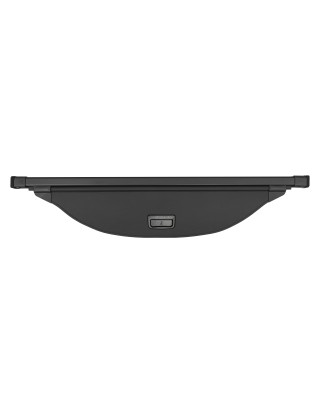 VOLKSWAGEN TIGUAN II ALLSPACE 2016-2024 CAPPELLIERA COPRIBAGAGLI NERA 5NN867871 (Cod. AP-56146_A4x4)