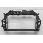 TOYOTA YARIS II XP90 2005-2009 PRE-RESTYLING CALANDRA FRONTALE RINFORZO FRONTALE 5320152210 (Cod. AP
