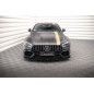 SPLITTER ANTERIORE V.2 Mercedes-AMG GT 63S 4 Door Coupe Aero X290 (Cod. M-ME-GT-4D-AMG-FD2G)