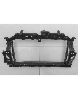 TOYOTA YARIS II XP90 2005-2009 PRE-RESTYLING CALANDRA FRONTALE RINFORZO FRONTALE 5320152210 (Cod. AP