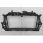 TOYOTA YARIS II XP90 2005-2009 PRE-RESTYLING CALANDRA FRONTALE RINFORZO FRONTALE 5320152210 (Cod. AP