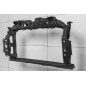 TOYOTA YARIS II XP90 2005-2009 PRE-RESTYLING CALANDRA FRONTALE RINFORZO FRONTALE 5320152210 (Cod. AP