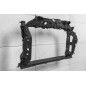 TOYOTA YARIS II XP90 2005-2009 PRE-RESTYLING CALANDRA FRONTALE RINFORZO FRONTALE 5320152210 (Cod. AP