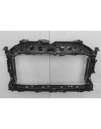 TOYOTA YARIS II XP90 2005-2009 PRE-RESTYLING CALANDRA FRONTALE RINFORZO FRONTALE 5320152210 (Cod. AP