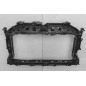 TOYOTA YARIS II XP90 2005-2009 PRE-RESTYLING CALANDRA FRONTALE RINFORZO FRONTALE 5320152210 (Cod. AP
