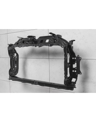 TOYOTA YARIS II XP90 2005-2009 PRE-RESTYLING CALANDRA FRONTALE RINFORZO FRONTALE 5320152210 (Cod. AP