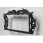 TOYOTA YARIS II XP90 2005-2009 PRE-RESTYLING CALANDRA FRONTALE RINFORZO FRONTALE 5320152210 (Cod. AP