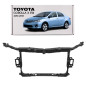 TOYOTA COROLLA X E14 2010-2013 RESTYLING CALANDRA FRONTALE 5320502140 (Cod. AP-56148_A4x4)