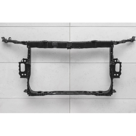 TOYOTA COROLLA X E14 2010-2013 RESTYLING CALANDRA FRONTALE 5320502140 (Cod. AP-56148_A4x4)