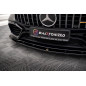SPLITTER ANTERIORE V.2 Mercedes-AMG GT 63S 4 Door Coupe Aero X290 (Cod. M-ME-GT-4D-AMG-FD2G)