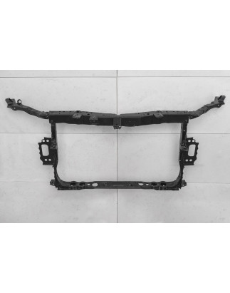 TOYOTA COROLLA X E14 2010-2013 RESTYLING CALANDRA FRONTALE 5320502140 (Cod. AP-56148_A4x4)