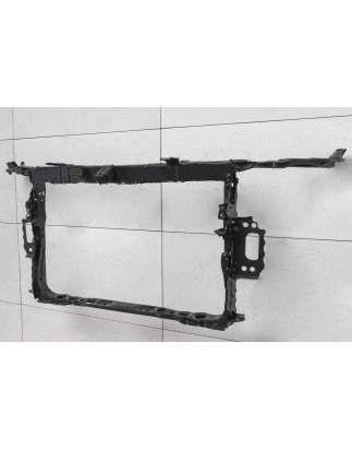 TOYOTA COROLLA X E14 2010-2013 RESTYLING CALANDRA FRONTALE 5320502140 (Cod. AP-56148_A4x4)