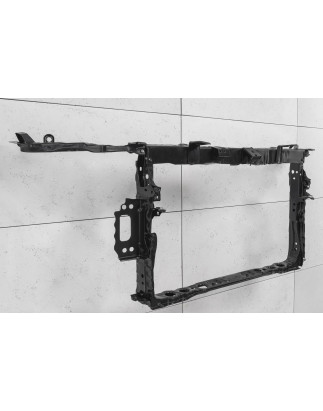 TOYOTA COROLLA X E14 2010-2013 RESTYLING CALANDRA FRONTALE 5320502140 (Cod. AP-56148_A4x4)