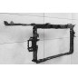 TOYOTA COROLLA X E14 2010-2013 RESTYLING CALANDRA FRONTALE 5320502140 (Cod. AP-56148_A4x4)
