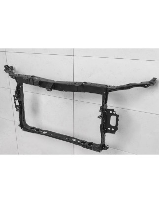 TOYOTA COROLLA X E14 2010-2013 RESTYLING CALANDRA FRONTALE 5320502140 (Cod. AP-56148_A4x4)
