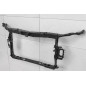 TOYOTA COROLLA X E14 2010-2013 RESTYLING CALANDRA FRONTALE 5320502140 (Cod. AP-56148_A4x4)