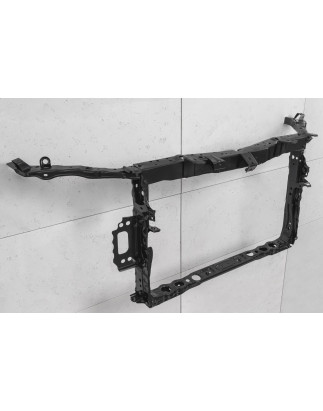 TOYOTA COROLLA X E14 2010-2013 RESTYLING CALANDRA FRONTALE 5320502140 (Cod. AP-56148_A4x4)