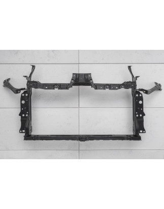 TOYOTA C-HR AX10 2016-2023 CALANDRA FRONTALE COMPLETO RINFORZO FRONTALE 5320510160 (Cod. AP-56150_A4