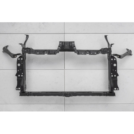 TOYOTA C-HR AX10 2016-2023 CALANDRA FRONTALE COMPLETO RINFORZO FRONTALE 5320510160 (Cod. AP-56150_A4