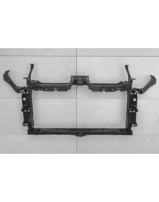 TOYOTA C-HR AX10 2016-2023 CALANDRA FRONTALE COMPLETO RINFORZO FRONTALE 5320510160 (Cod. AP-56150_A4
