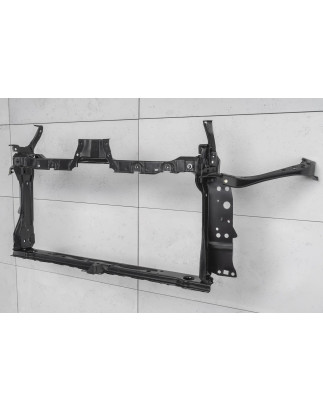 TOYOTA C-HR AX10 2016-2023 CALANDRA FRONTALE COMPLETO RINFORZO FRONTALE 5320510160 (Cod. AP-56150_A4