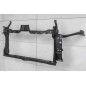 TOYOTA C-HR AX10 2016-2023 CALANDRA FRONTALE COMPLETO RINFORZO FRONTALE 5320510160 (Cod. AP-56150_A4