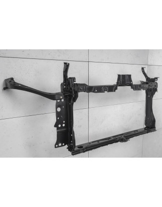 TOYOTA C-HR AX10 2016-2023 CALANDRA FRONTALE COMPLETO RINFORZO FRONTALE 5320510160 (Cod. AP-56150_A4