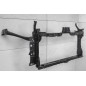TOYOTA C-HR AX10 2016-2023 CALANDRA FRONTALE COMPLETO RINFORZO FRONTALE 5320510160 (Cod. AP-56150_A4