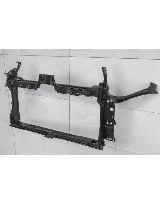 TOYOTA C-HR AX10 2016-2023 CALANDRA FRONTALE COMPLETO RINFORZO FRONTALE 5320510160 (Cod. AP-56150_A4