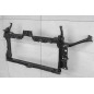 TOYOTA C-HR AX10 2016-2023 CALANDRA FRONTALE COMPLETO RINFORZO FRONTALE 5320510160 (Cod. AP-56150_A4