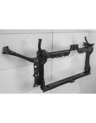 TOYOTA C-HR AX10 2016-2023 CALANDRA FRONTALE COMPLETO RINFORZO FRONTALE 5320510160 (Cod. AP-56150_A4