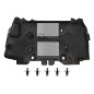 JEEP WRANGLER JK 2007-2018 PANNELLO FONOASSORBENTE COFANO 55361338AO (Cod. AP-56152_A4x4)