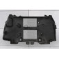 JEEP WRANGLER JK 2007-2018 PANNELLO FONOASSORBENTE COFANO 55361338AO (Cod. AP-56152_A4x4)