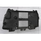 JEEP WRANGLER JK 2007-2018 PANNELLO FONOASSORBENTE COFANO 55361338AO (Cod. AP-56152_A4x4)