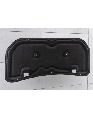 MAZDA CX-3 DK 2015-2021 PANNELLO FONOASSORBENTE COFANO D10E56681 + CLIP (Cod. AP-56155_A4x4)
