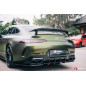 Spoiler Cap Mercedes-AMG GT 63S 4-Door Coupe X290 (Cod. M-ME-GT-4D-AMG-CAP1G)